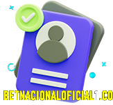 Tornar-se um membro do betnacionaloficial  é muito simples