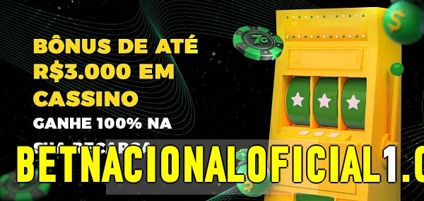 7gams melhor bônus de depósito